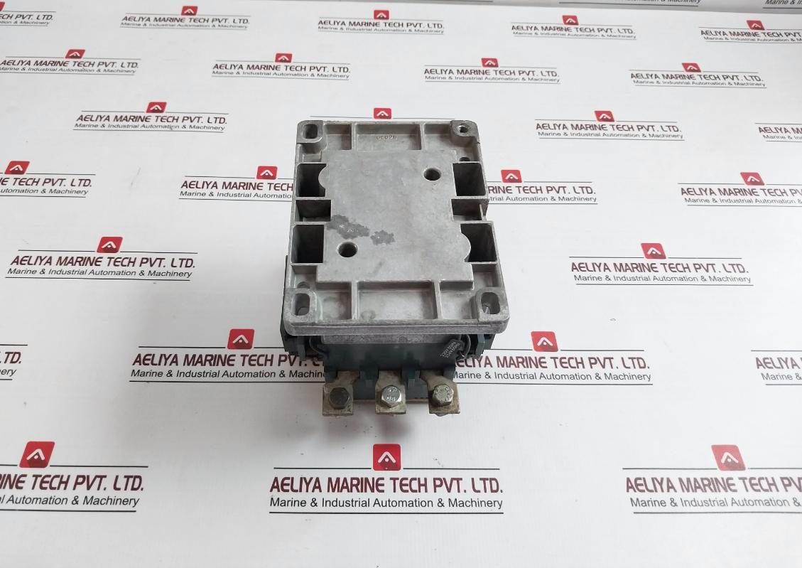 Stromberg Okym 110W22 General Purpose Contactor 220V 50Hz