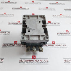 Stromberg Okym 110W22 General Purpose Contactor 220V 50Hz
