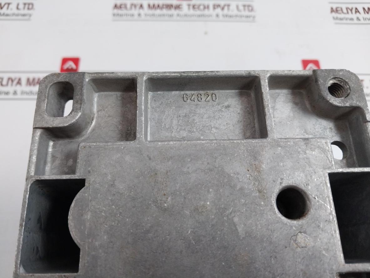 Stromberg Okym 110W22 General Purpose Contactor 220V 50Hz