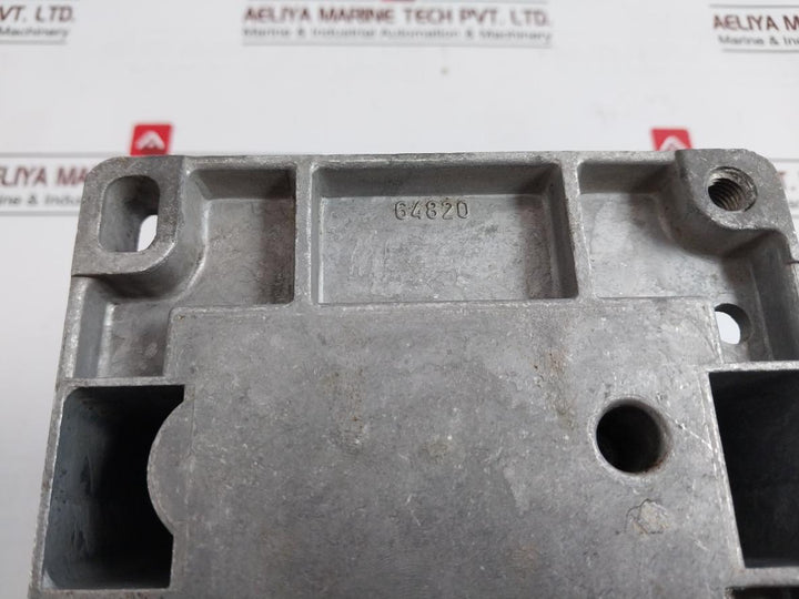 Stromberg Okym 110W22 General Purpose Contactor 220V 50Hz