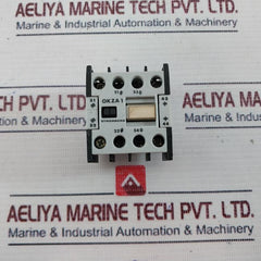 Stromberg Okza1 Auxiliary Contact Block