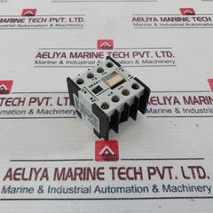Stromberg Okza1 Auxiliary Contact Block