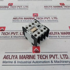 Stromberg Okza1 Auxiliary Contact Block