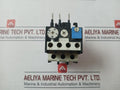 Stromberg Patam 1B Thermal Overload Relay Vde 0660 Iec 337 380V 2A 1.3A 120%