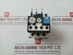 Stromberg Patam 1B Thermal Overload Relay Vde 0660 Iec 337 380V 2A 1.3A 120%