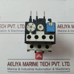 Stromberg Patam 1B Thermal Overload Relay Vde 0660 Iec 337 380V 2A 1.3A 120%