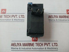 Stromberg Patam 1B Thermal Overload Relay Vde 0660 Iec 337 380V 2A 1.3A 120%