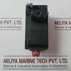 Stromberg Patam 1B Thermal Overload Relay Vde 0660 Iec 337 380V 2A 1.3A 120%