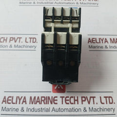 Stromberg Patam 1B Thermal Overload Relay Vde 0660 Iec 337 380V 2A 1.3A 120%