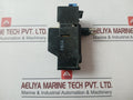 Stromberg Patam 1B Thermal Overload Relay Vde 0660 Iec 337 380V 2A 1.3A 120%