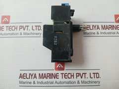 Stromberg Patam 1B Thermal Overload Relay Vde 0660 Iec 337 380V 2A 1.3A 120%