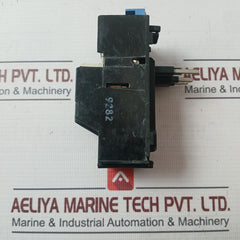 Stromberg Patam 1B Thermal Overload Relay Vde 0660 Iec 337 380V 2A 1.3A 120%