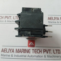 Stromberg Patam 1B Thermal Overload Relay Vde 0660 Iec 337 380V 2A 1.3A 120%