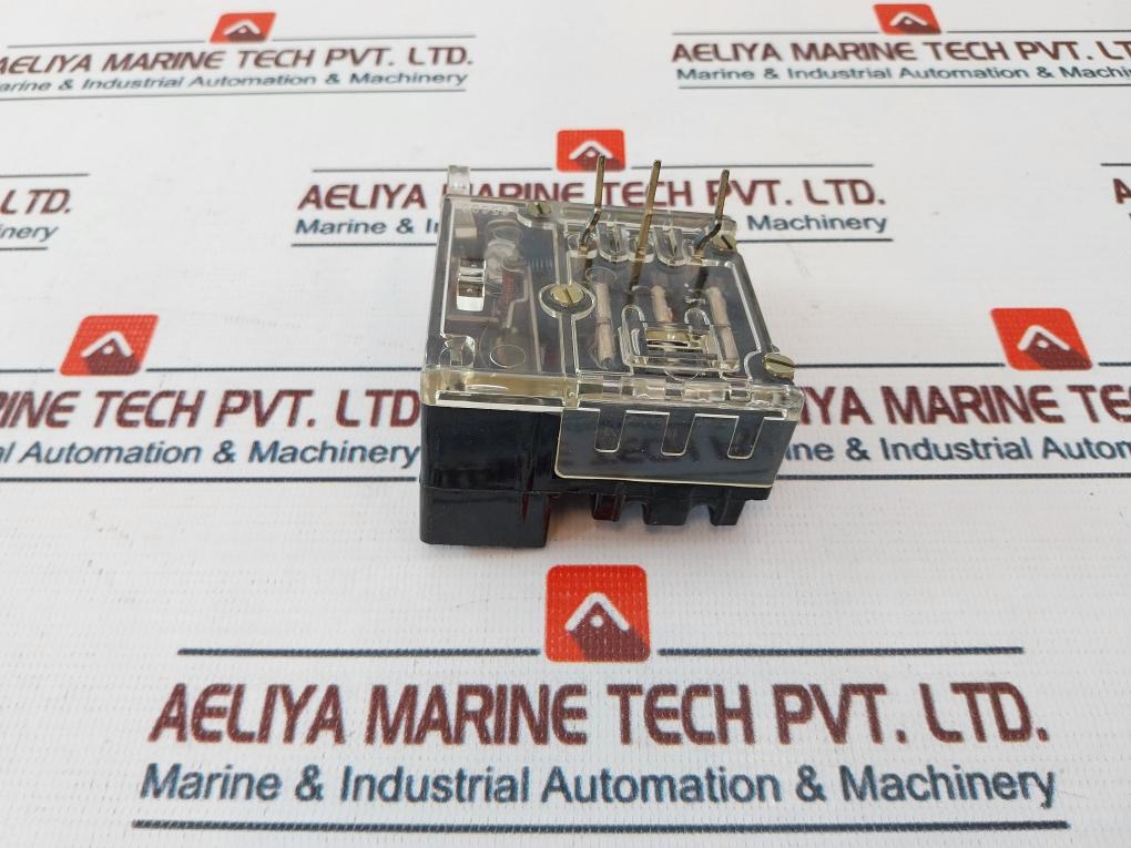 Stromberg Patam 2A 12 Thermal Overload Relay