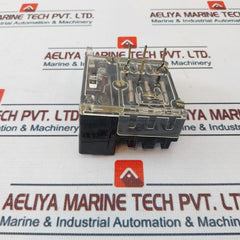 Stromberg Patam 2A 12 Thermal Overload Relay