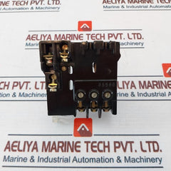 Stromberg Patam 2A 12 Thermal Overload Relay