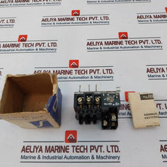 Stromberg Patam 2A 12 Thermal Overload Relay