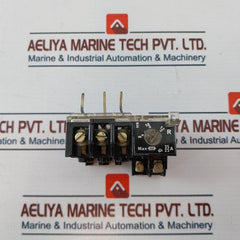 Stromberg Patam 2A 12 Thermal Overload Relay