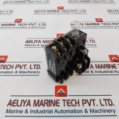 Stromberg Patam 2A 12 Thermal Overload Relay