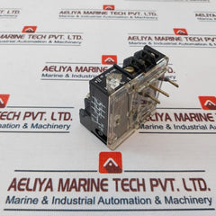 Stromberg Patam 2A 12 Thermal Overload Relay