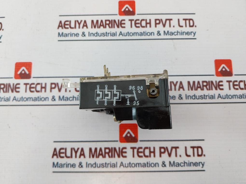 Stromberg Patam 2A 12 Thermal Overload Relay