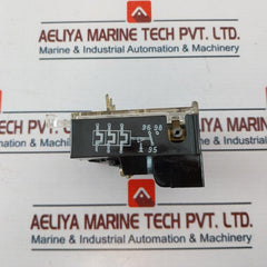 Stromberg Patam 2A 12 Thermal Overload Relay