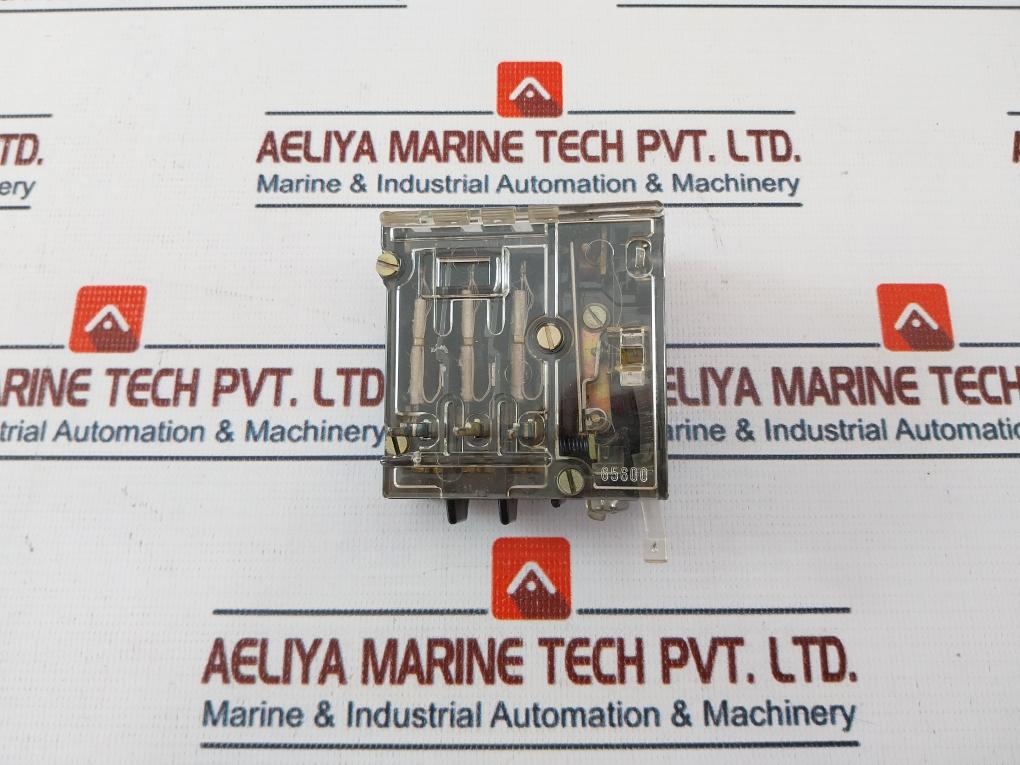 Stromberg Patam 2A 12 Thermal Overload Relay