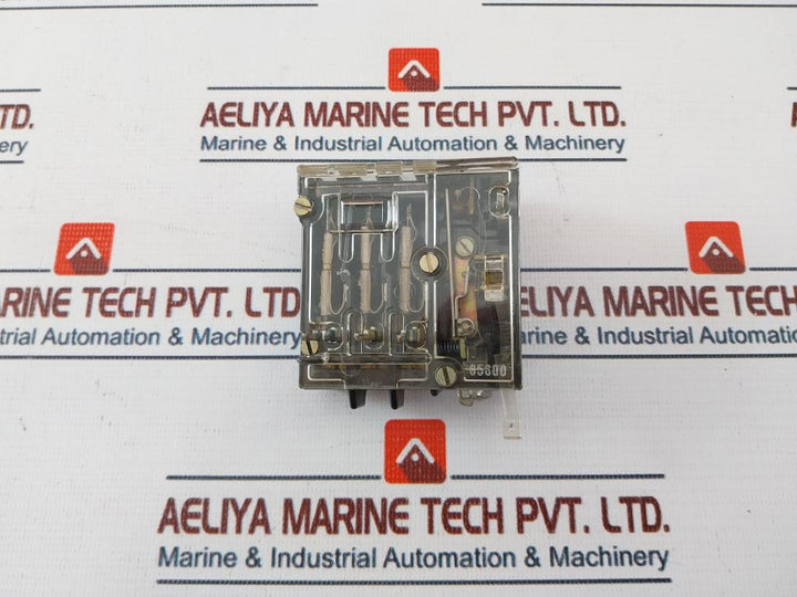 Stromberg Patam 2A 12 Thermal Overload Relay
