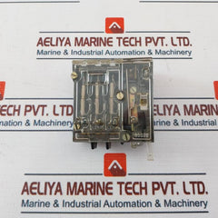 Stromberg Patam 2A 12 Thermal Overload Relay