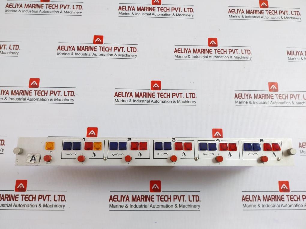 Stromberg Printed Circuit Board 1334,3D