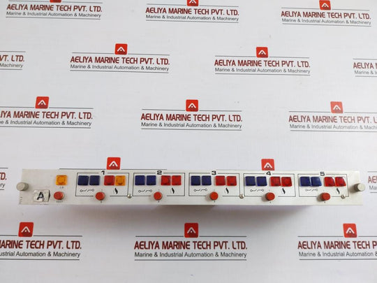 Stromberg Printed Circuit Board 1334,3D