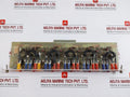 Stromberg Printed Circuit Board 1334,3D
