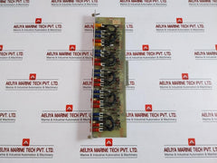 Stromberg Printed Circuit Board 1334,3D