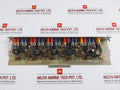 Stromberg Printed Circuit Board 1334,3D