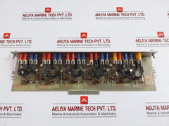 Stromberg Printed Circuit Board 1334,3D