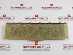 Stromberg Printed Circuit Board 1334,3D