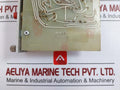 Stromberg Printed Circuit Board 1334,3D