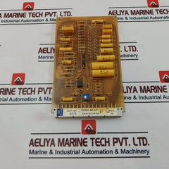 Stromberg Sgea 44 A1 Pcb Card