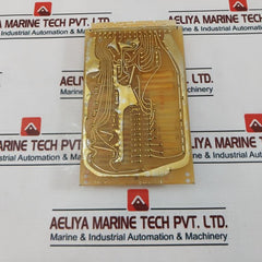 Stromberg Sgea 44 A1 Pcb Card