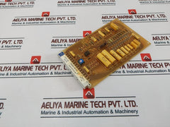 Stromberg Sgea 44 A1 Pcb Card