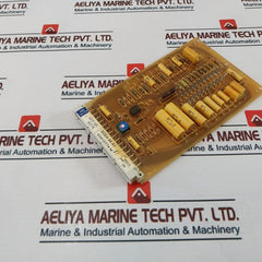 Stromberg Sgea 44 A1 Pcb Card