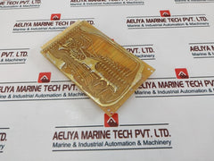 Stromberg Sgea 44 A1 Pcb Card
