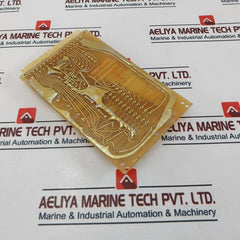 Stromberg Sgea 44 A1 Pcb Card