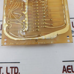Stromberg Sgea 44 A1 Pcb Card