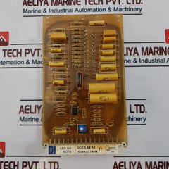 Stromberg Sgea 44 A1 Pcb Card