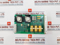 Stromberg Sgep 2A2 Power Supply Card