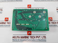 Stromberg Sgep 2A2 Power Supply Card