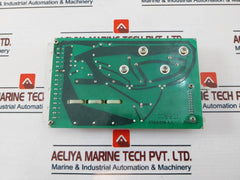 Stromberg Sgep 2A2 Power Supply Card