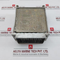 Spau 3F100 J3 Single Phase Time Relay Stromberg 24V 50Hz