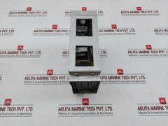 Spau 3F100 J3 Single Phase Time Relay Stromberg 24V 50Hz